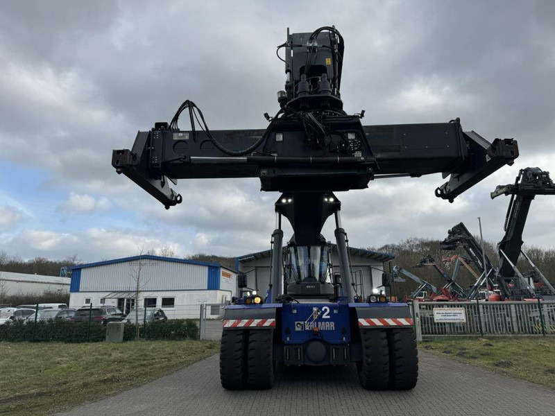 Kalmar DRG420-60S5 - Річстакер: фото 3 Kalmar DRG420-60S5 - Річстакер: фото 3