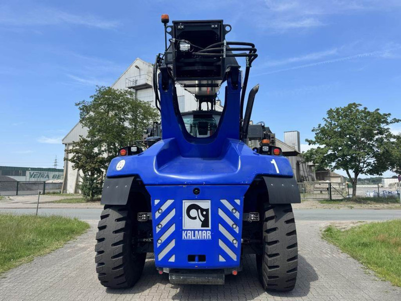 Kalmar DRG420-60S5 - Річстакер: фото 4 Kalmar DRG420-60S5 - Річстакер: фото 4