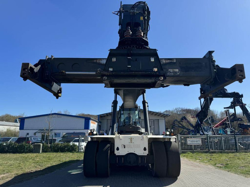 Kalmar DRG450-60S5 - Річстакер: фото 3 Kalmar DRG450-60S5 - Річстакер: фото 3