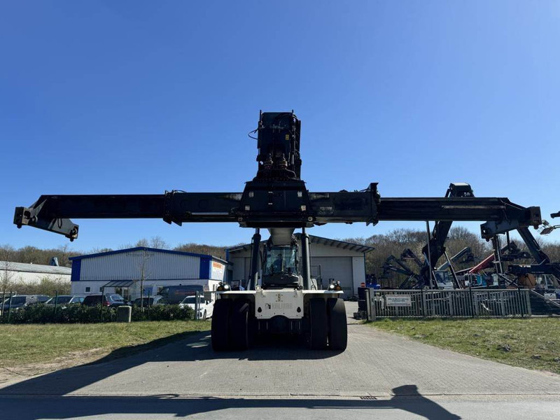 Kalmar DRG450-60S5 - Річстакер: фото 4 Kalmar DRG450-60S5 - Річстакер: фото 4