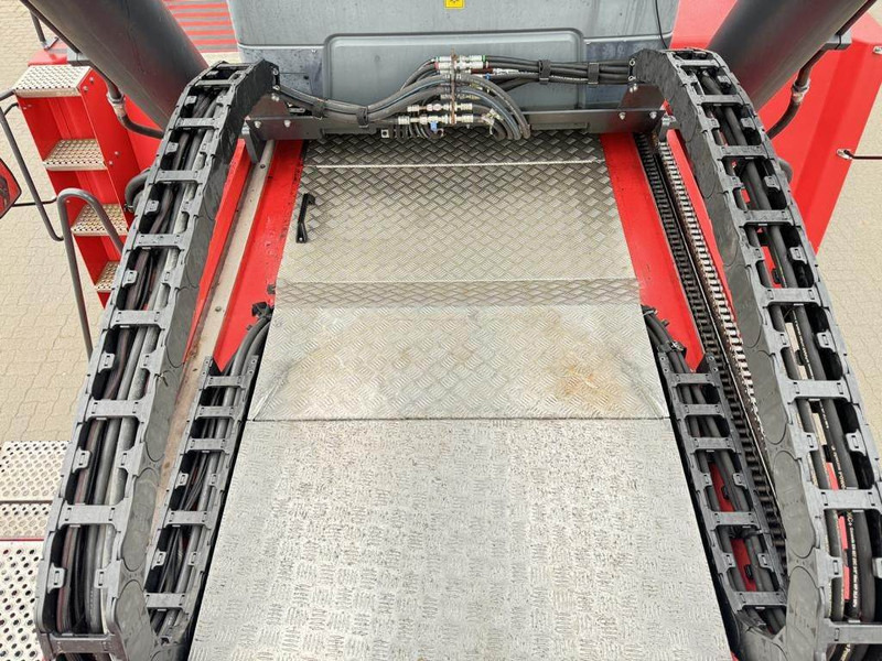 Річстакер Kalmar DRG450-65S5: фото 6