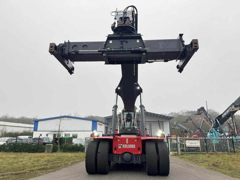 Kalmar DRG450-65S5 - Річстакер: фото 3 Kalmar DRG450-65S5 - Річстакер: фото 3
