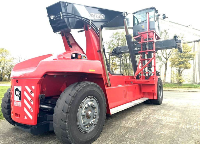 Kalmar DRG450-70S5XS - Річстакер: фото 5 Kalmar DRG450-70S5XS - Річстакер: фото 5