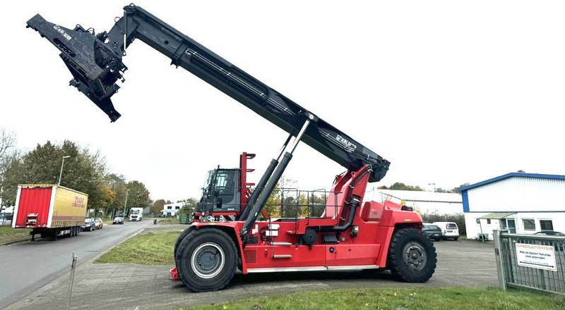 Kalmar DRG450-70S5XS - Річстакер: фото 2 Kalmar DRG450-70S5XS - Річстакер: фото 2