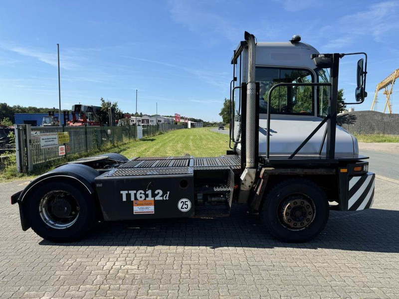 Kalmar TT612D - Термінальний трактор: фото 2 Kalmar TT612D - Термінальний трактор: фото 2