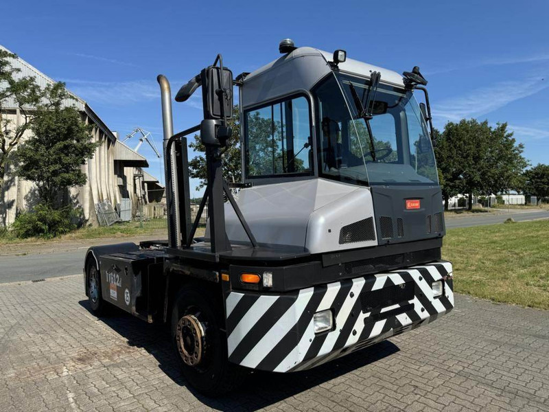 Kalmar TT612D - Термінальний трактор: фото 5 Kalmar TT612D - Термінальний трактор: фото 5