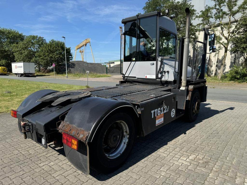 Kalmar TT612D - Термінальний трактор: фото 4 Kalmar TT612D - Термінальний трактор: фото 4