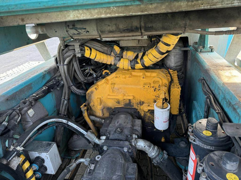 Навантажувач контейнерний SMV 20-1200C: фото 6