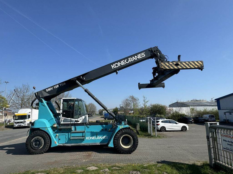 SMV SC108TC6 - Річстакер: фото 1 SMV SC108TC6 - Річстакер: фото 1