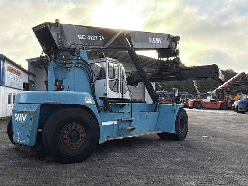 SMV SC4127TA5 - Річстакер: фото 4 SMV SC4127TA5 - Річстакер: фото 4
