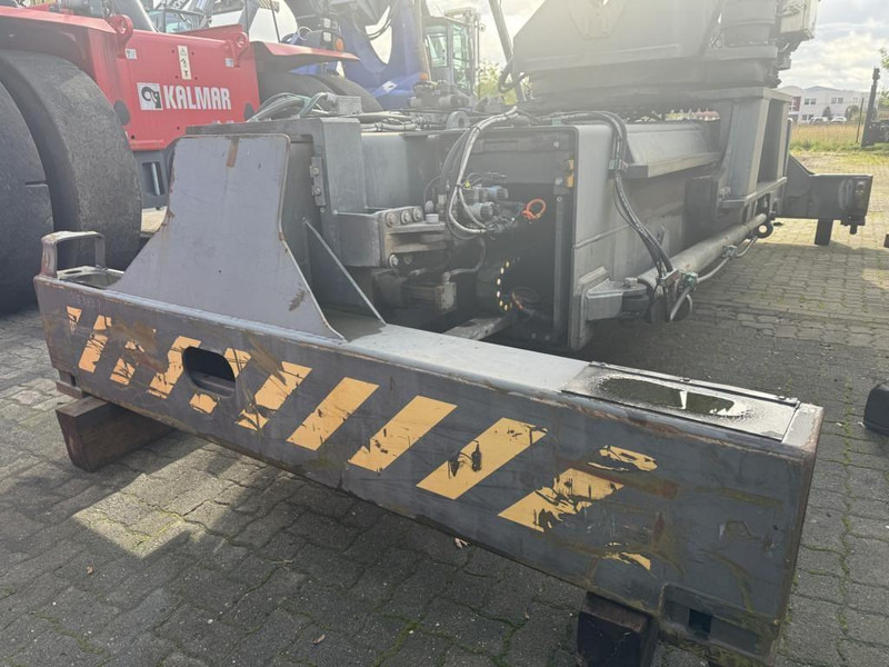 Elme 817-8729 - Вантажно-розвантажувальна техніка: фото 2 Elme 817-8729 - Вантажно-розвантажувальна техніка: фото 2