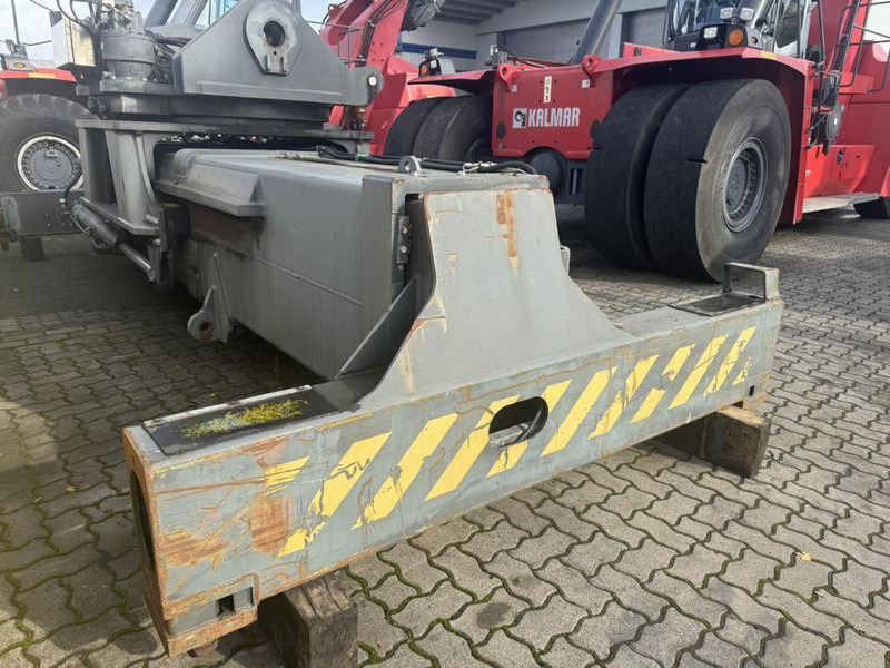 Elme 817-8729 - Вантажно-розвантажувальна техніка: фото 4 Elme 817-8729 - Вантажно-розвантажувальна техніка: фото 4