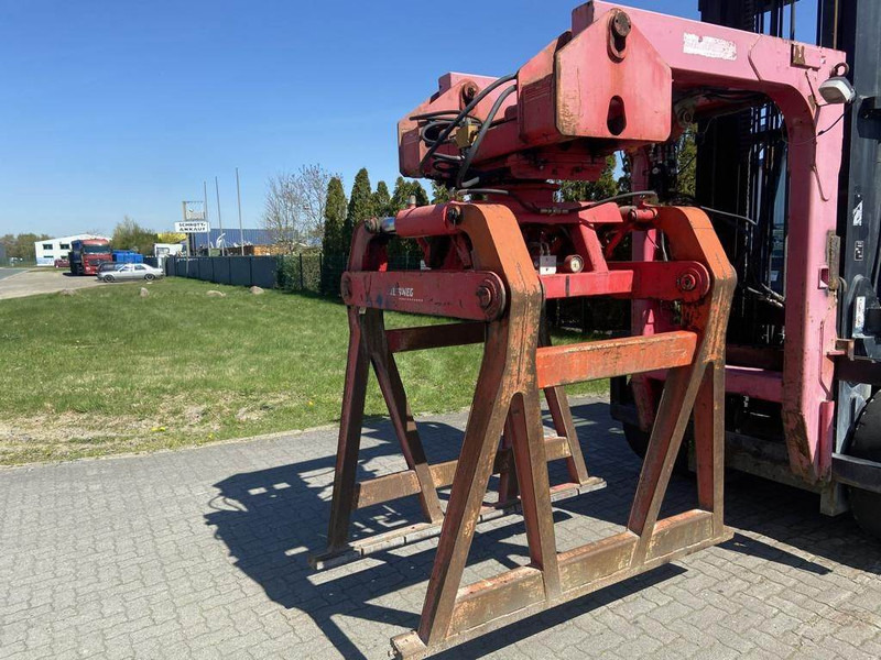 HG1T - Вантажно-розвантажувальна техніка: фото 3 HG1T - Вантажно-розвантажувальна техніка: фото 3