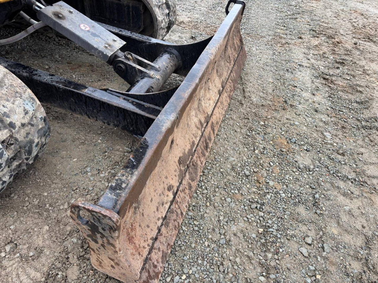 Гусеничний екскаватор CAT 305: фото 18