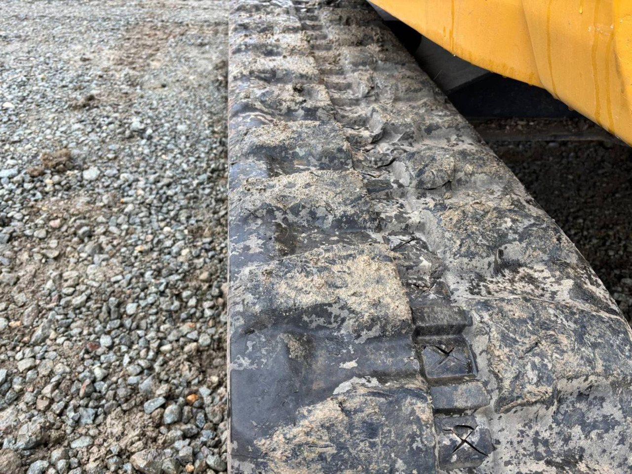 Гусеничний екскаватор CAT 305: фото 13