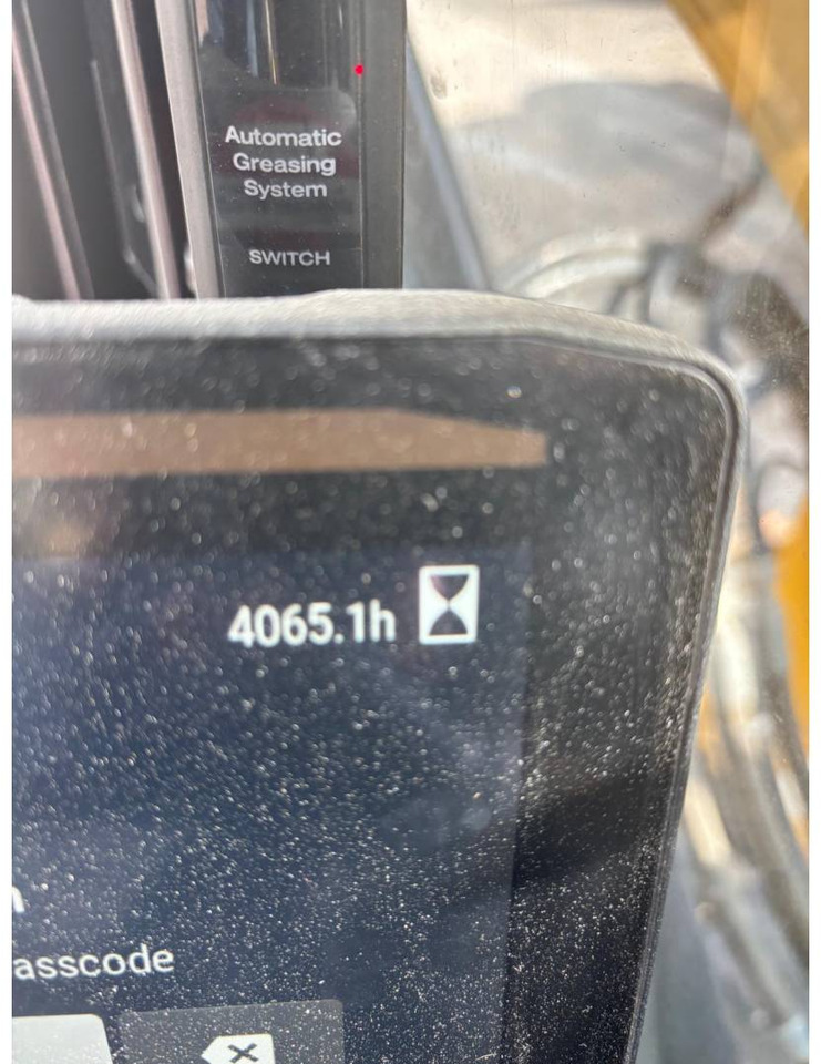 CAT 315 - Гусеничний екскаватор: фото 5 CAT 315 - Гусеничний екскаватор: фото 5