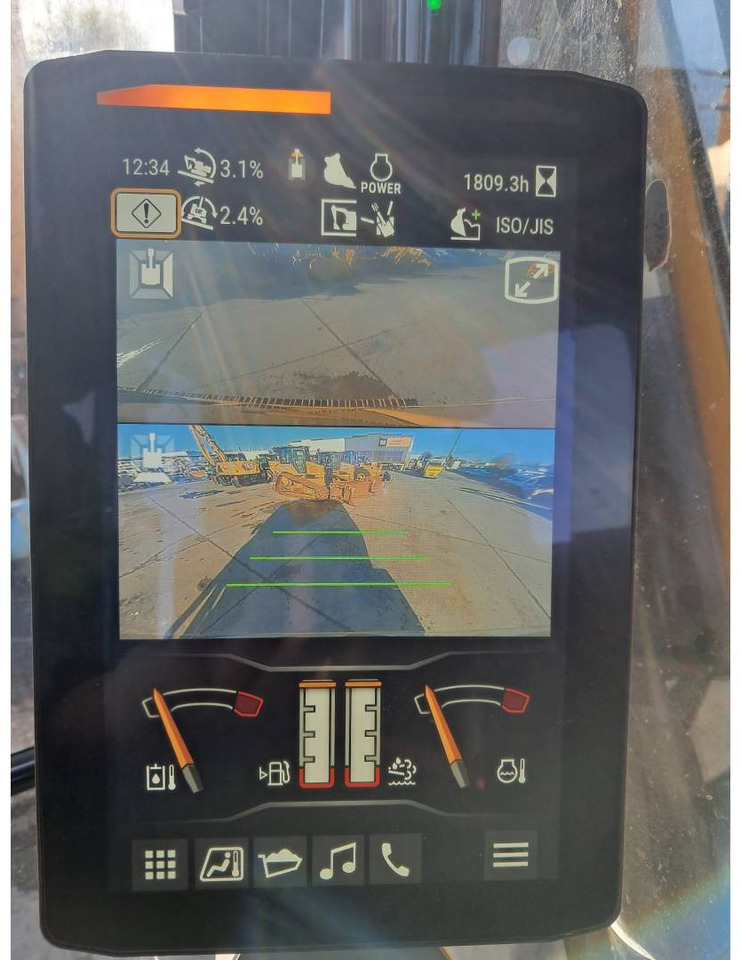 CAT 326 - Гусеничний екскаватор: фото 5 CAT 326 - Гусеничний екскаватор: фото 5