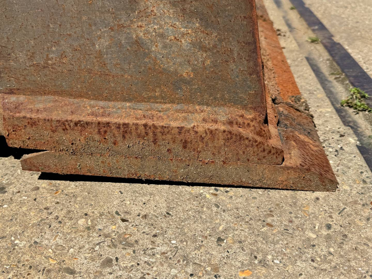 CAT 962 HIGH DUMP BUCKET 6.0 M3 - Ківш: фото 5 CAT 962 HIGH DUMP BUCKET 6.0 M3 - Ківш: фото 5