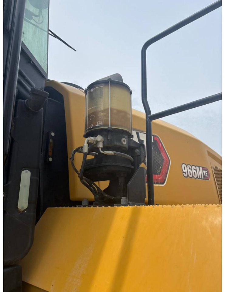 CAT 966M XE в лізинг CAT 966M XE: фото 20