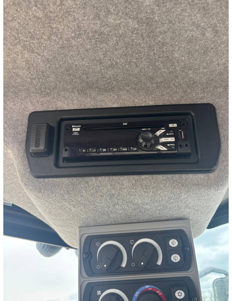 CAT 966M XE в лізинг CAT 966M XE: фото 25