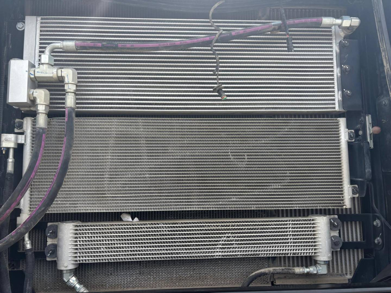 CAT 966M XE в лізинг CAT 966M XE: фото 19