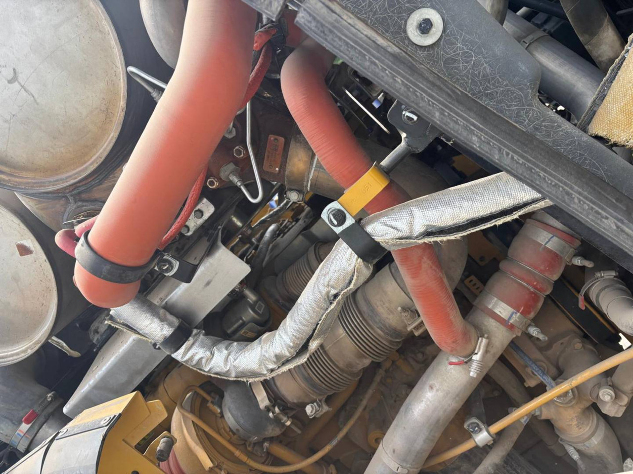 CAT 966M XE в лізинг CAT 966M XE: фото 7