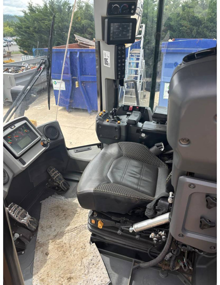 CAT 966M XE в лізинг CAT 966M XE: фото 23