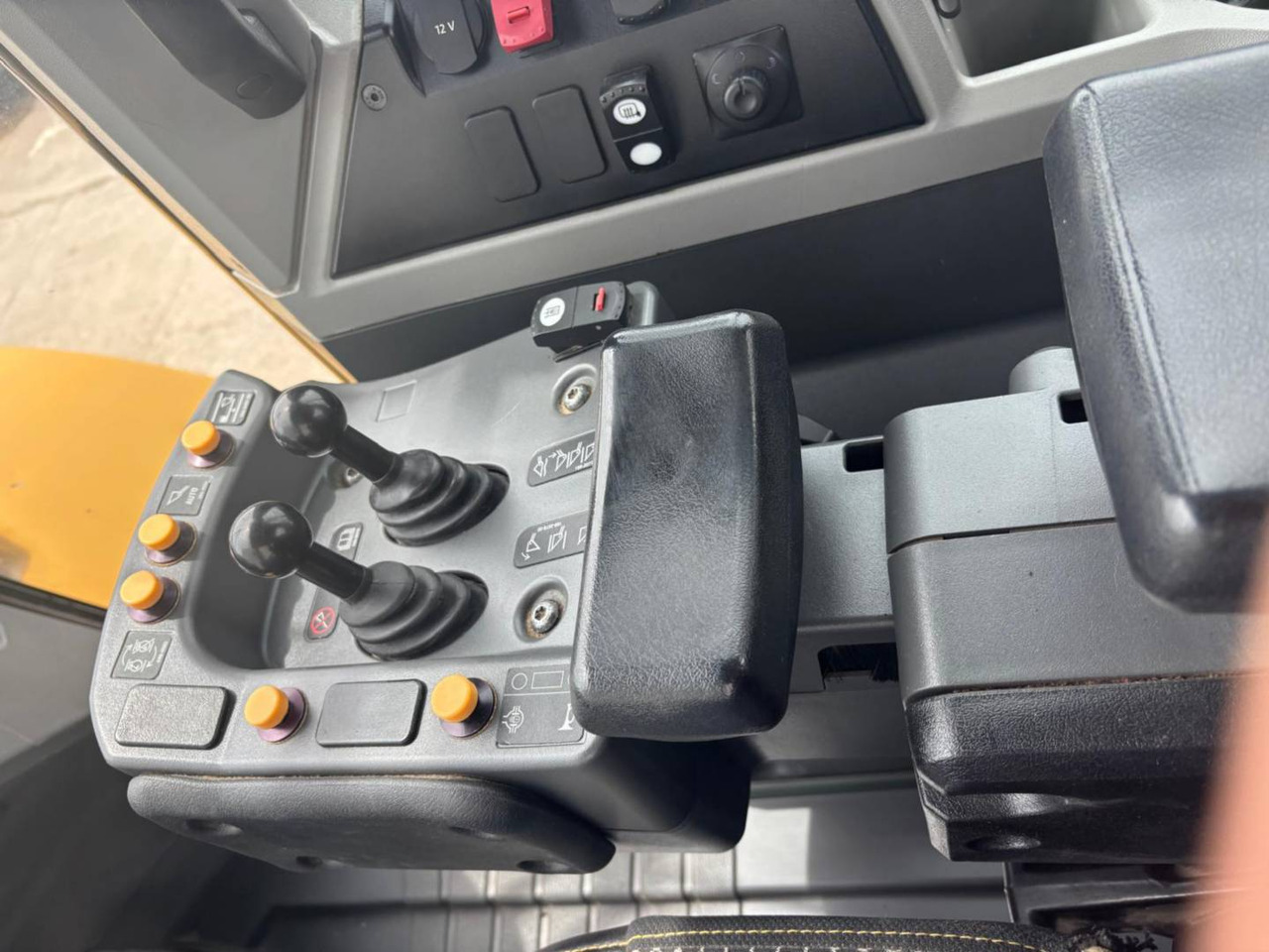 CAT 966M XE в лізинг CAT 966M XE: фото 21