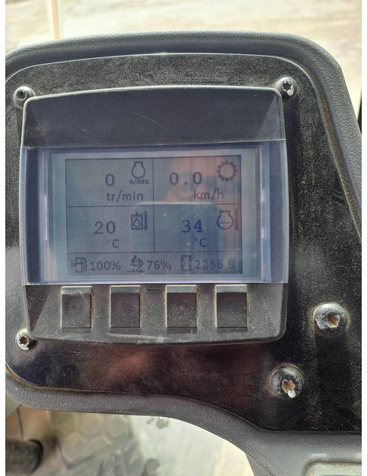 CAT CS76B 4F - Компактор: фото 5 CAT CS76B 4F - Компактор: фото 5