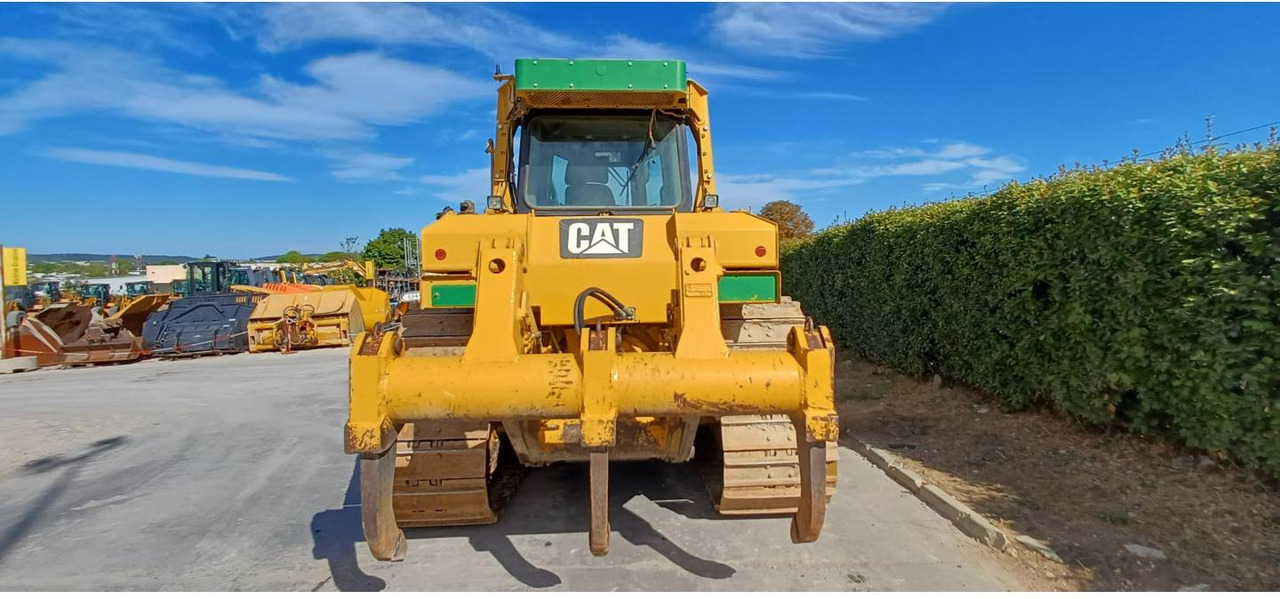 CAT D6T3B XW - Бульдозер: фото 3 CAT D6T3B XW - Бульдозер: фото 3