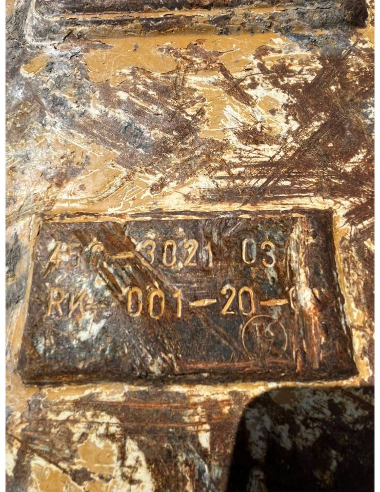 CAT - Ківш: фото 2 CAT - Ківш: фото 2