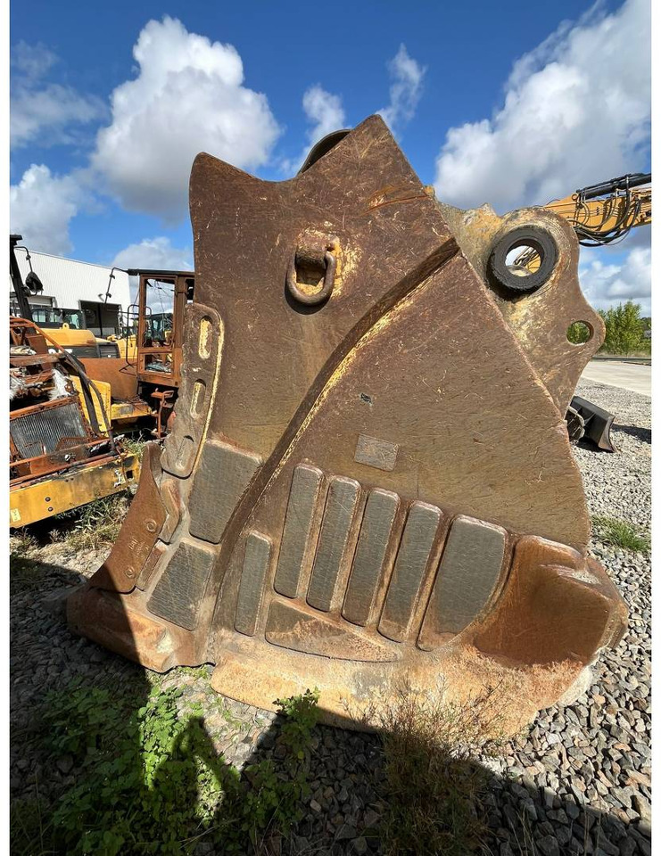 CAT - Ківш: фото 3 CAT - Ківш: фото 3