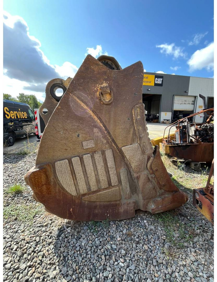 CAT - Ківш: фото 5 CAT - Ківш: фото 5