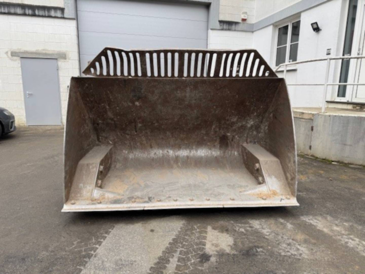 CAT GODET/924/926/930/461-1429/3M3/2550MM - Ківш: фото 3 CAT GODET/924/926/930/461-1429/3M3/2550MM - Ківш: фото 3