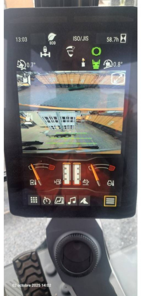 CAT M318-07 - Колісний екскаватор: фото 5 CAT M318-07 - Колісний екскаватор: фото 5