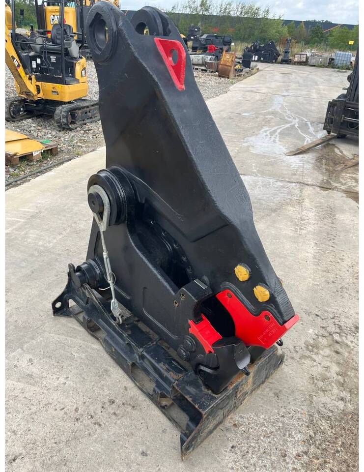 CAT MP324.J1B.CC - Гідроножиці в категорії Будівельна техніка: фото 2 CAT MP324.J1B.CC - Гідроножиці в категорії Будівельна техніка: фото 2