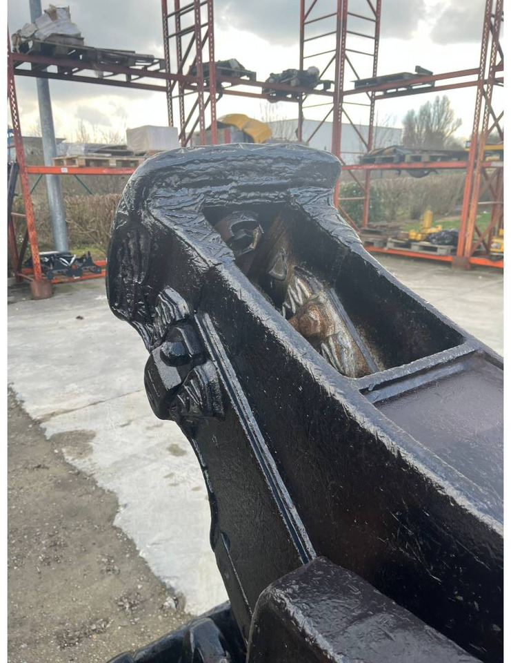 CAT VHC40/P325 - Гідроножиці в категорії Будівельна техніка: фото 5 CAT VHC40/P325 - Гідроножиці в категорії Будівельна техніка: фото 5
