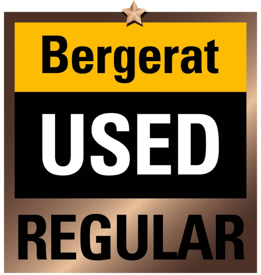 Компактор HAMM H18I: фото 13 Компактор HAMM H18I: фото 13