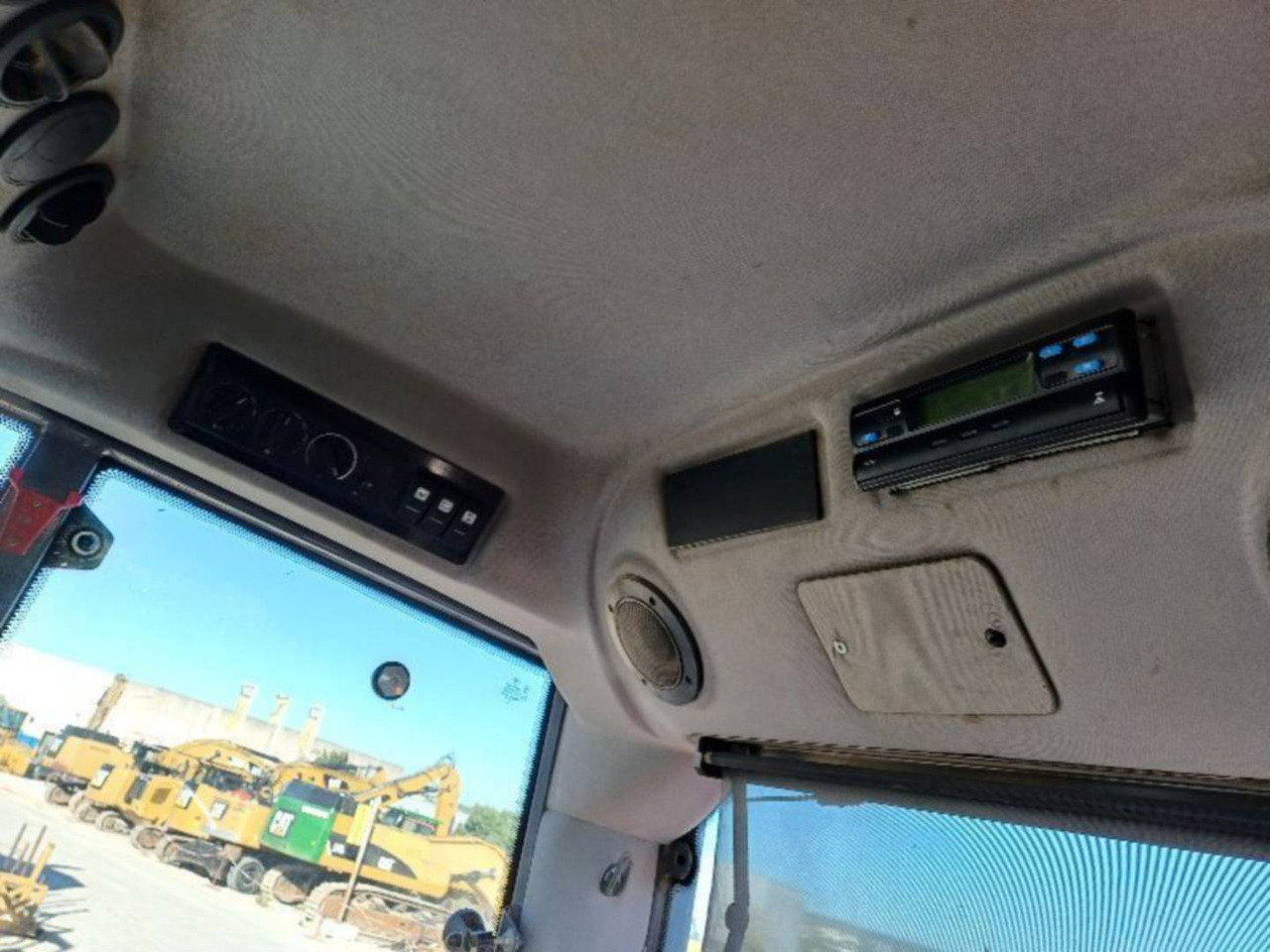 Компактор HAMM H18I: фото 11 Компактор HAMM H18I: фото 11