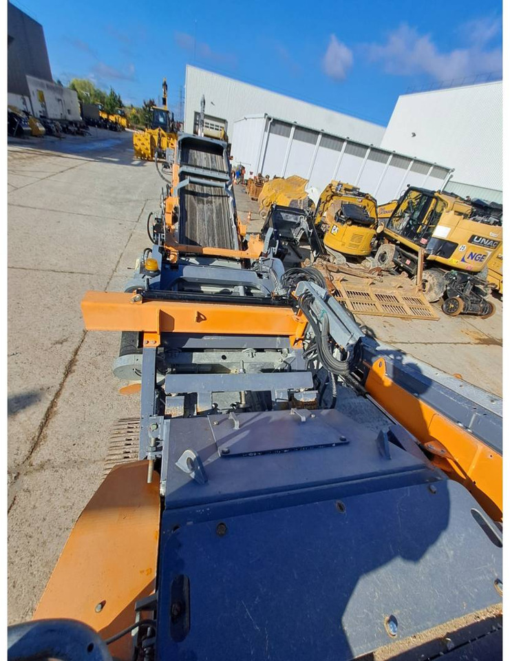 Дробарка PORTAFILL 7000 IC: фото 10 Дробарка PORTAFILL 7000 IC: фото 10