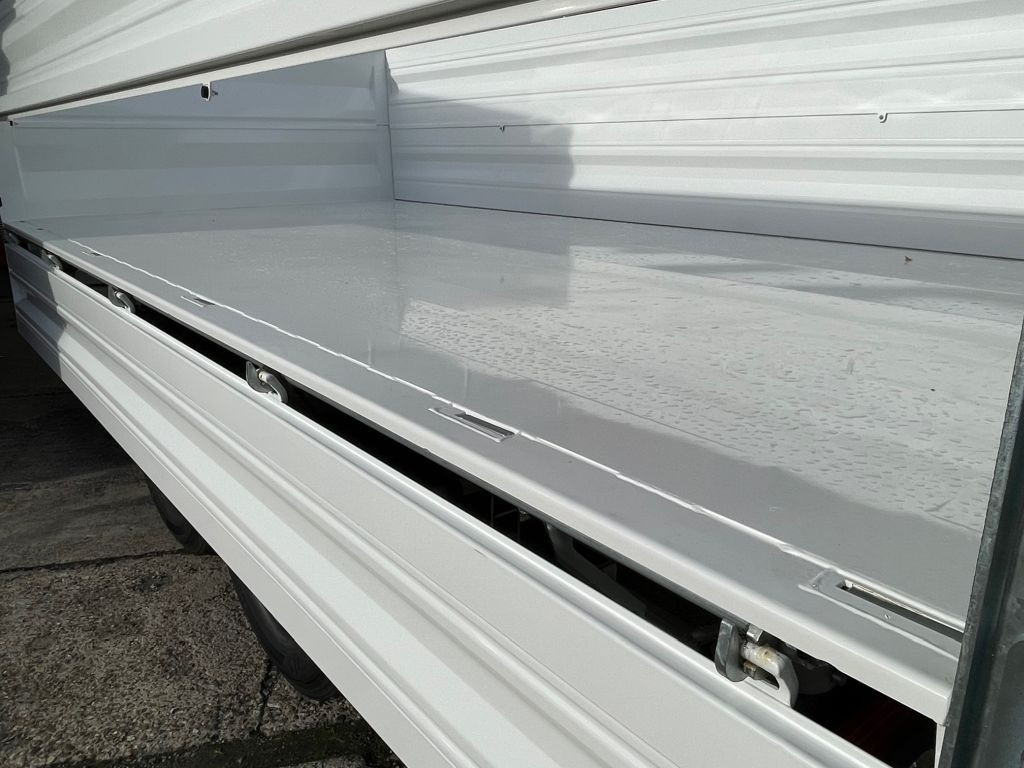 Müller-Mitteltal KA-TA-R 11,9, doppelte Borwände/Aufsatzb. LED - Самоскид причіп: фото 3 Müller-Mitteltal KA-TA-R 11,9, doppelte Borwände/Aufsatzb. LED - Самоскид причіп: фото 3