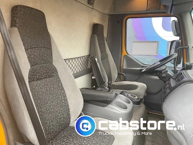 Вантажівка з закритим кузовом DAF LF 45.160 4x2 Euro 5 EEV - Year 2008 - Mobiele werkplaats - Bakwagen - Closed box - Km 268.123: фото 9