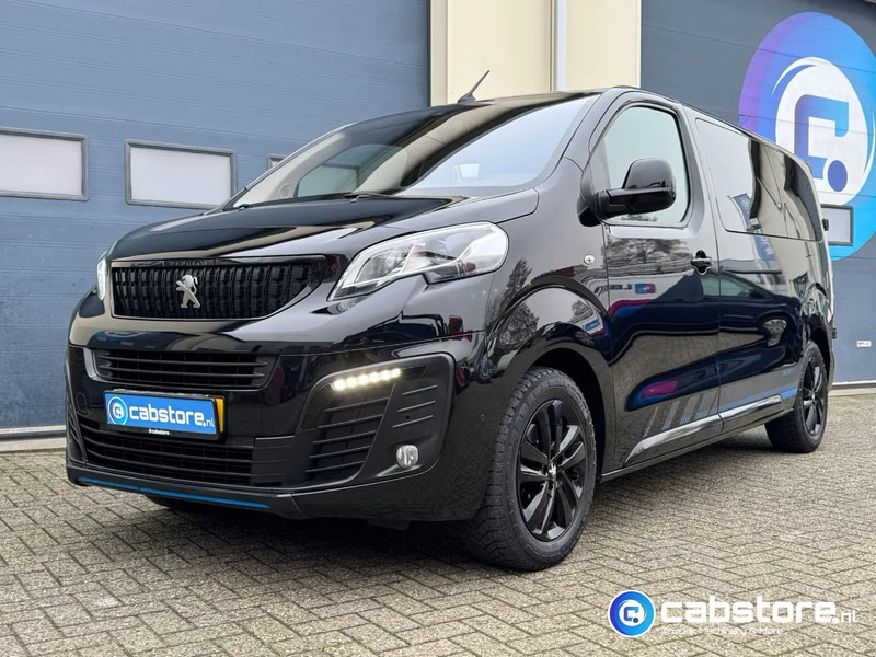 Peugeot Expert 2.0 HDI Euro 6 - Sport Limited Edition nr. 005 - 177 Pk euro 6 - Automaat - Trekhaak - Luxe uitvoering - Легковий фургон: фото 2 Peugeot Expert 2.0 HDI Euro 6 - Sport Limited Edition nr. 005 - 177 Pk euro 6 - Automaat - Trekhaak - Luxe uitvoering - Легковий фургон: фото 2