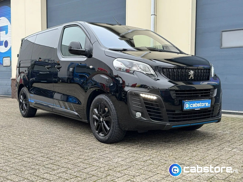 Peugeot Expert 2.0 HDI Euro 6 - Sport Limited Edition nr. 005 - 177 Pk euro 6 - Automaat - Trekhaak - Luxe uitvoering - Легковий фургон: фото 1 Peugeot Expert 2.0 HDI Euro 6 - Sport Limited Edition nr. 005 - 177 Pk euro 6 - Automaat - Trekhaak - Luxe uitvoering - Легковий фургон: фото 1