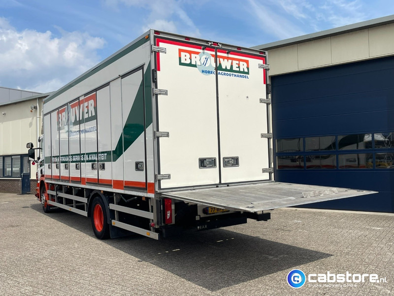Scania P250 LB 4x2 Koelbak - Рефрижератор вантажівка: фото 4 Scania P250 LB 4x2 Koelbak - Рефрижератор вантажівка: фото 4