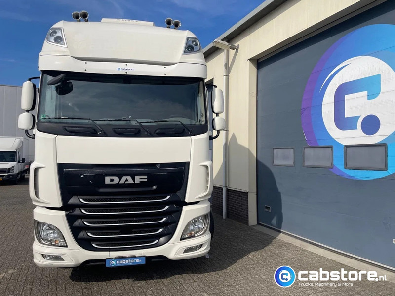 DAF XF 460 FT Euro 6 - SSC - Year 2017 - Тягач: фото 5 DAF XF 460 FT Euro 6 - SSC - Year 2017 - Тягач: фото 5