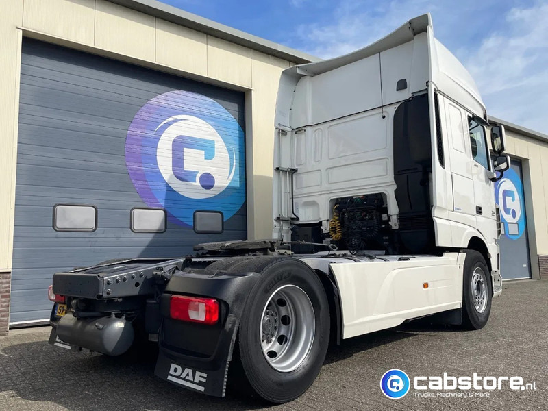 DAF XF 460 FT Euro 6 - SSC - Year 2017 - Тягач: фото 4 DAF XF 460 FT Euro 6 - SSC - Year 2017 - Тягач: фото 4