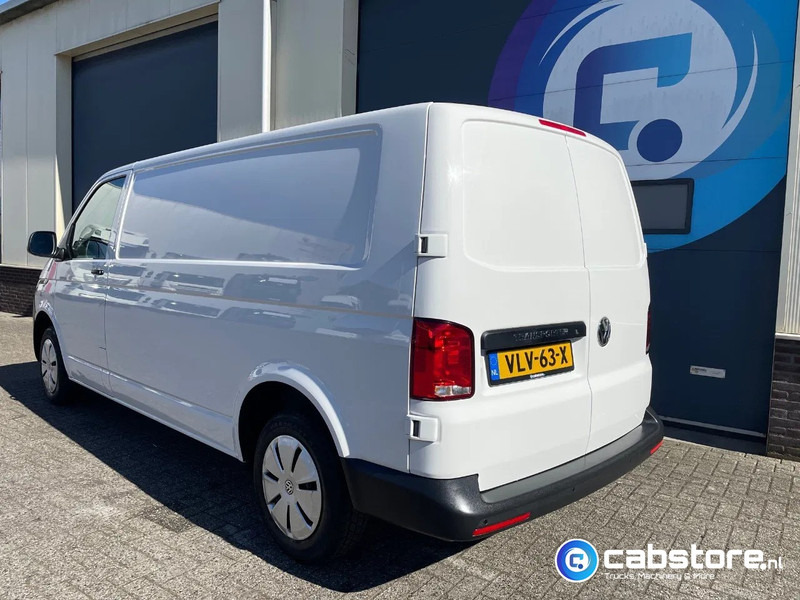 Volkswagen Transporter T6.1 2.0 TDI Euro 6 - 110 Pk - Bouwjaar 2021 - Gesloten bestelwagen - H1/L2 - Легковий фургон: фото 3 Volkswagen Transporter T6.1 2.0 TDI Euro 6 - 110 Pk - Bouwjaar 2021 - Gesloten bestelwagen - H1/L2 - Легковий фургон: фото 3