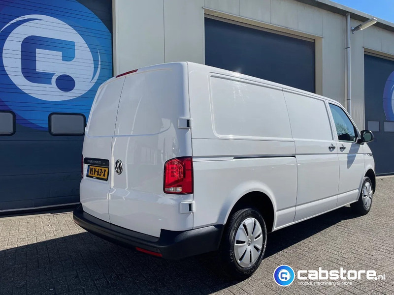 Volkswagen Transporter T6.1 2.0 TDI Euro 6 - 110 Pk - Bouwjaar 2021 - Gesloten bestelwagen - H1/L2 - Легковий фургон: фото 4 Volkswagen Transporter T6.1 2.0 TDI Euro 6 - 110 Pk - Bouwjaar 2021 - Gesloten bestelwagen - H1/L2 - Легковий фургон: фото 4
