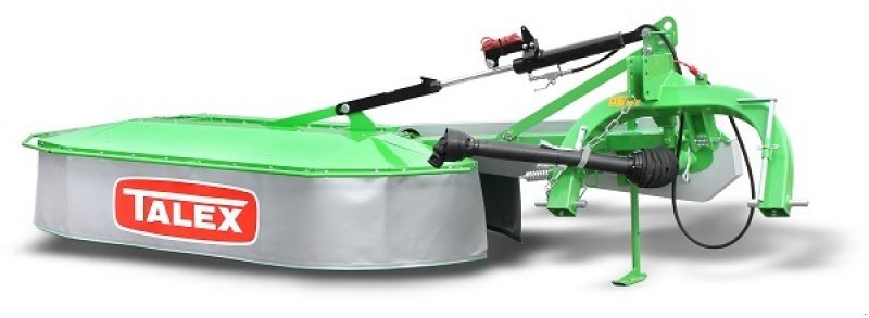 Talex ECO CUT 210 - Косарка: фото 1 Talex ECO CUT 210 - Косарка: фото 1